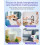 Infrared Thermometer for Forehead Food Bath 1pc 6