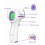 Infrared Thermometer for Forehead Food Bath 1pc 7
