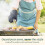 Cuisinart Chambray Ofenhandschuhe – Hitzebeständig, Lang 4