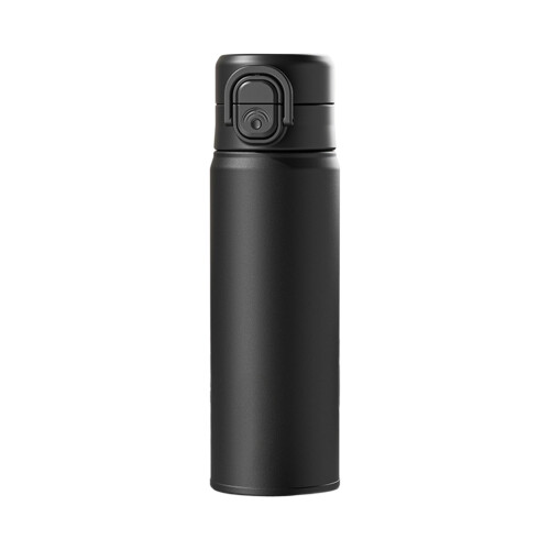 500ml316 Θερμός κενού από ανοξείδωτο ατσάλι, στεγανό, άνοιγμα με ένα κουμπί, 1