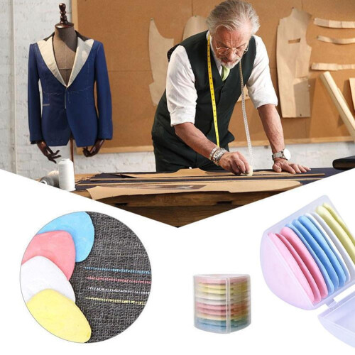 Tailor's Chalk Marking Tool 10X 1