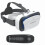 Óculos de Realidade Virtual G12VR3D para celulares de 4,7 a 6,2 polegadas, compatíveis com iPhone e Android, sem bateria, headset ergonômico para 6