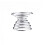 5Pcs Mini Metal Egg Cup Spiral Spring Wire Egg Tray Egg Cup Boiled Eggs Stoneware Egg Holder Stand Storage 4