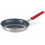 Ceramic nonstick small frying pan 8 inch gray 1