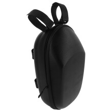 Bolsa universal Worgeous para patinete, impermeable, para guardar el manillar del patinete eléctrico, para transportar el cargador, herramientas y