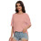 Women’s Short Sleeve Tops Crew Neck Summer Shirts 2
