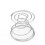 5Pcs Mini Metal Egg Cup Spiral Spring Wire Egg Tray Egg Cup Boiled Eggs Stoneware Egg Holder Stand Storage 8