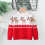 Weihnachtspullover für Jungen und Mädchen, warmer Winterpullover, Kinderpullover mit Rundhalsausschnitt, gemusterte Oberteile 6