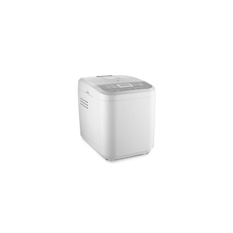 Lakeland Compact 1Lb Daily Loaf Bread Maker - White