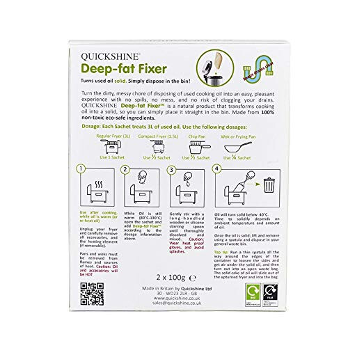 Deep-fat Fixer 1