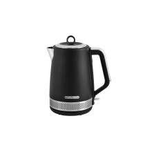Morphy Richards Illumination 1.7L Jug Kettle, Rapid Boil, Boil Dry Protection, Pull off Lid, Limescale Filter, Easy View Window, 360 Cordless Base,