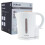 Pifco White Essentials Kettle 1