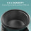 Macook Mini Rice Cooker | 0.6 Liter Multi-functional Rice Cooker Small | Non-Stick Rice Pot | One-button Operation | Automatic Keep Warm | 4