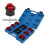 35-50mm Motorcycle Fork Seal Tool 11