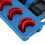 35-50mm Motorcycle Fork Seal Tool 21