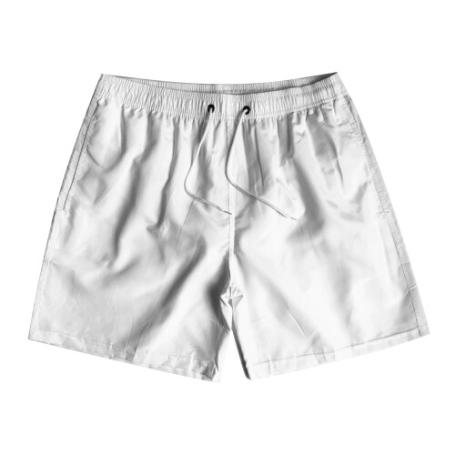 Ανδρικό αθλητικό σορτς γρήγορου στεγνώματος, αναπνεύσιμο μονόχρωμο σορτς 1