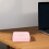 Pink bind og tamponholder til pung1 stk. 4