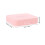 Pink bind og tamponholder til pung1 stk. 2
