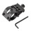 Picatinny Rail Mount 45 Degree Offset 25.4mm Black 1 Pack 1