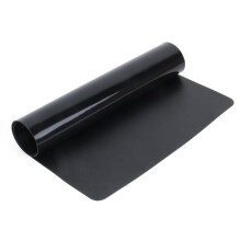 1pc Silicone Baking Mat Oven Tray Pad Desk Floor Mat
