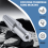 Stainless Steel Expanding Ring Mandrel for Lathe 4