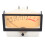 VU Meter Audio Level Indicator with Large Analog Pointer for Car Stereo and Home Recording Studio 1