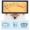 VU Meter Audio Level Indicator with Large Analog Pointer for Car Stereo and Home Recording Studio 4