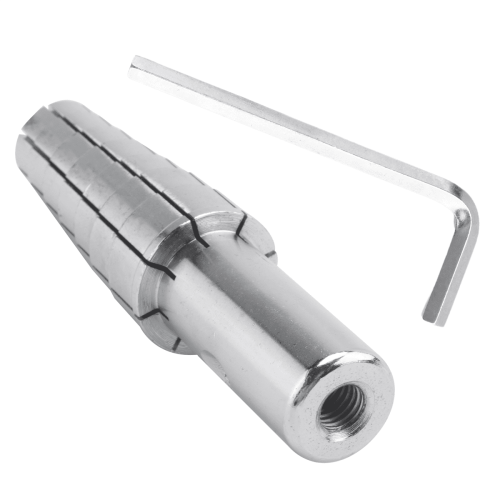 Stainless Steel Expanding Ring Mandrel for Lathe 2
