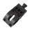 Picatinny Rail Mount 45 Degree Offset 25.4mm Black 1 Pack 3