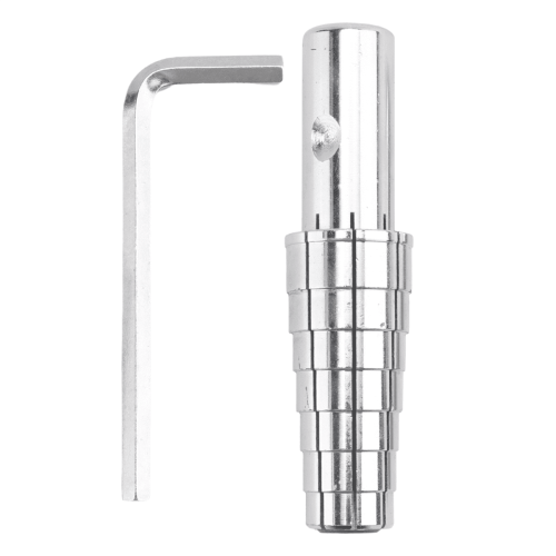 Stainless Steel Expanding Ring Mandrel for Lathe 1