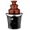 Chocolate Fountain Machine 3-Tier 70W 9.88 oz 1