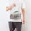 Large Mesh Laundry Bag with Drawstring – Breathable Polyester, Secure Closure, Compatible with All Washers 5