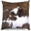 20x20 in Polyester Cushion Covers Pack of 2 2