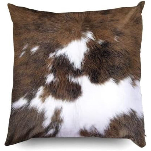 20x20 in Polyester Cushion Covers Pack of 2 1