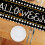 Halloween Table Runner with Bat & Cat Design, 33 x 274 cm 5