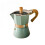 SweetCandy Retro Moka Coffee Maker 300ml 3