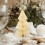 Paper Honeycomb Christmas Tree 15–30 cm 5