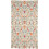 William Morris Bird Floral Tablecloth 5