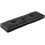 Benkpute 42 x 16 x 4 tommer strimlet polyesterskum 1