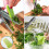 Kitchen Scissors Set Stainless Steel 3 pcs 7
