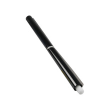 1 Roll Black PET Heat-Insulating Film for Car Window Glass with Thermal Insulation UV Protection 0.5x3M