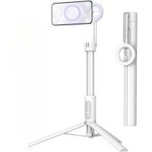 Magnetisk telefonstativ for iPhone MagSafe 64-tommers