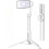 Suporte de tripé MagSafe para celular – 163 cm, leve e 1