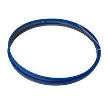 70-1/2" x 1/2" x 0.025" x 14tpi Bi Metal Band Saw Blades for Metal Cutting 1790mm x 13mm x 0.65mm