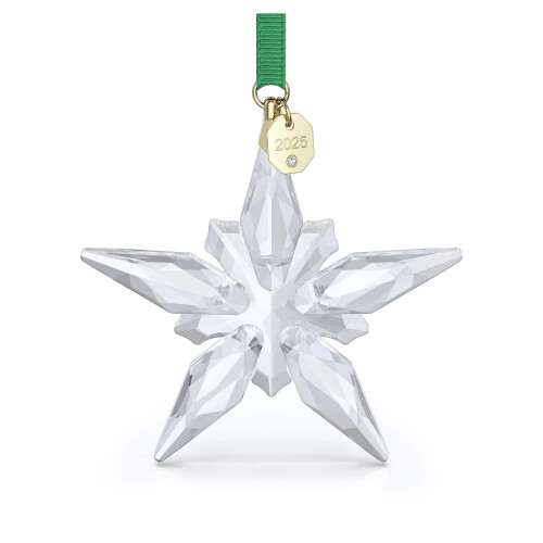 Swarovski Swarovski Annual Edition Ornament 2025