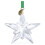 Swarovski Swarovski Annual Edition Ornament 2025 3