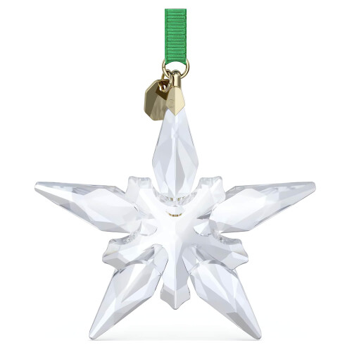 Swarovski Swarovski Annual Edition Ornament 2025 2
