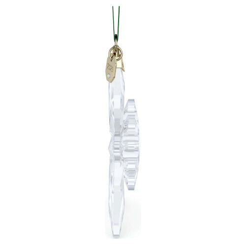 Swarovski Swarovski Annual Edition Ornament 2025 1