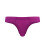 Men's Tanga Underpants Buttock Lift Breathable Solid Color Underwear 1