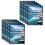QWORK? 10Pcs A3 Magnetic Frames, Adhesive Magnetic Display Frame, Black, for Ads, Notices, Documents 1